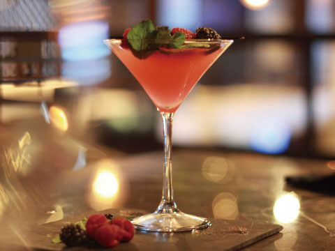 short-cocktails